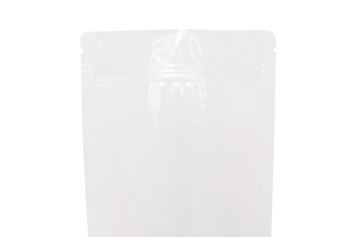  Standbodenbeutel transparent 1000ml - 180 x 225mm (100 Stück)