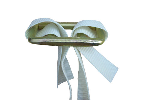 Lashing-Gurtverschluss geschweißt 4.000 daN - 40mm