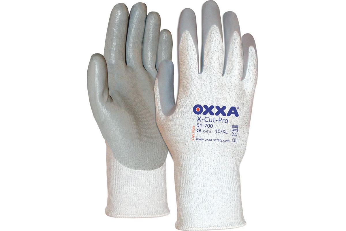 Oxxa X-Daimond-Pro Handschuhe - pro Paar