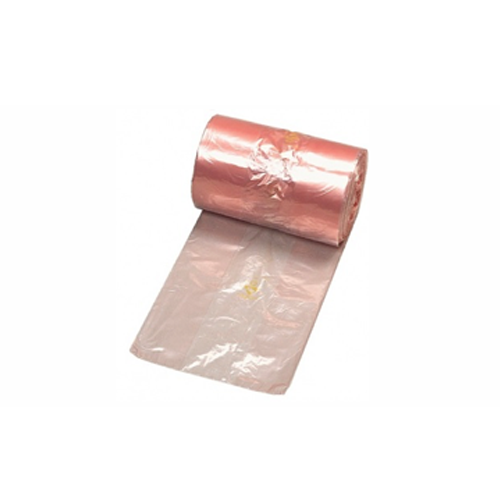 Antistatische ESD Abfallbeutel 15 liter - 30 x 60cm (50 st) Antistatische ESD Abfallbeutel 15 liter - 30 x 60cm (50 st)