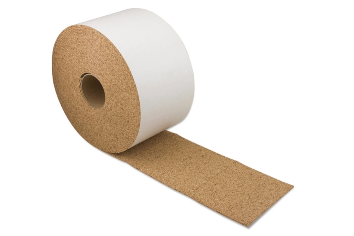 Korkstapelscheiben - 18 x 18 x 2mm (25.000 Stück)