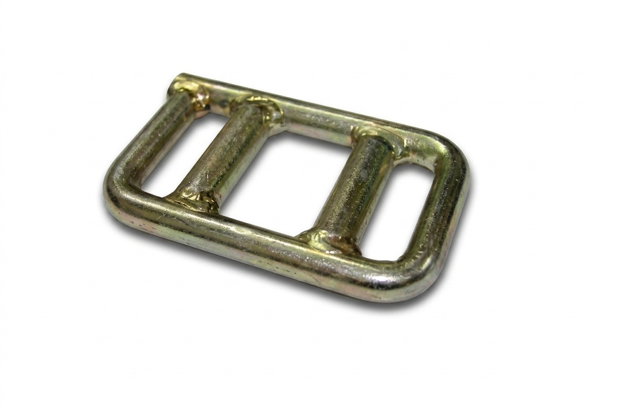 Lashing-Gurtverschluss geschweißt 4.000 daN - 40mm