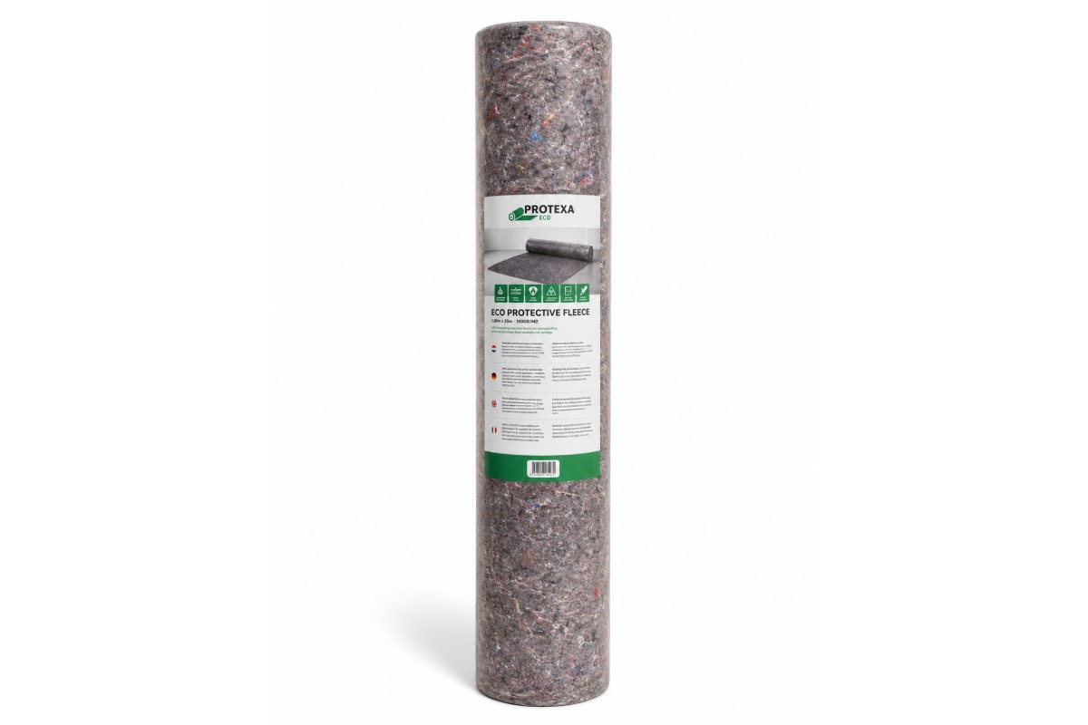 Abdeckvlies Anti-Rutsch - 100cm x 25m (240gr/m²)