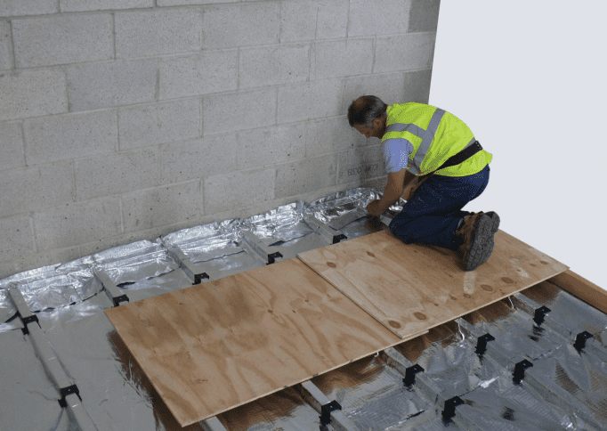 Aluminium Klebeband - 75mm x 50m