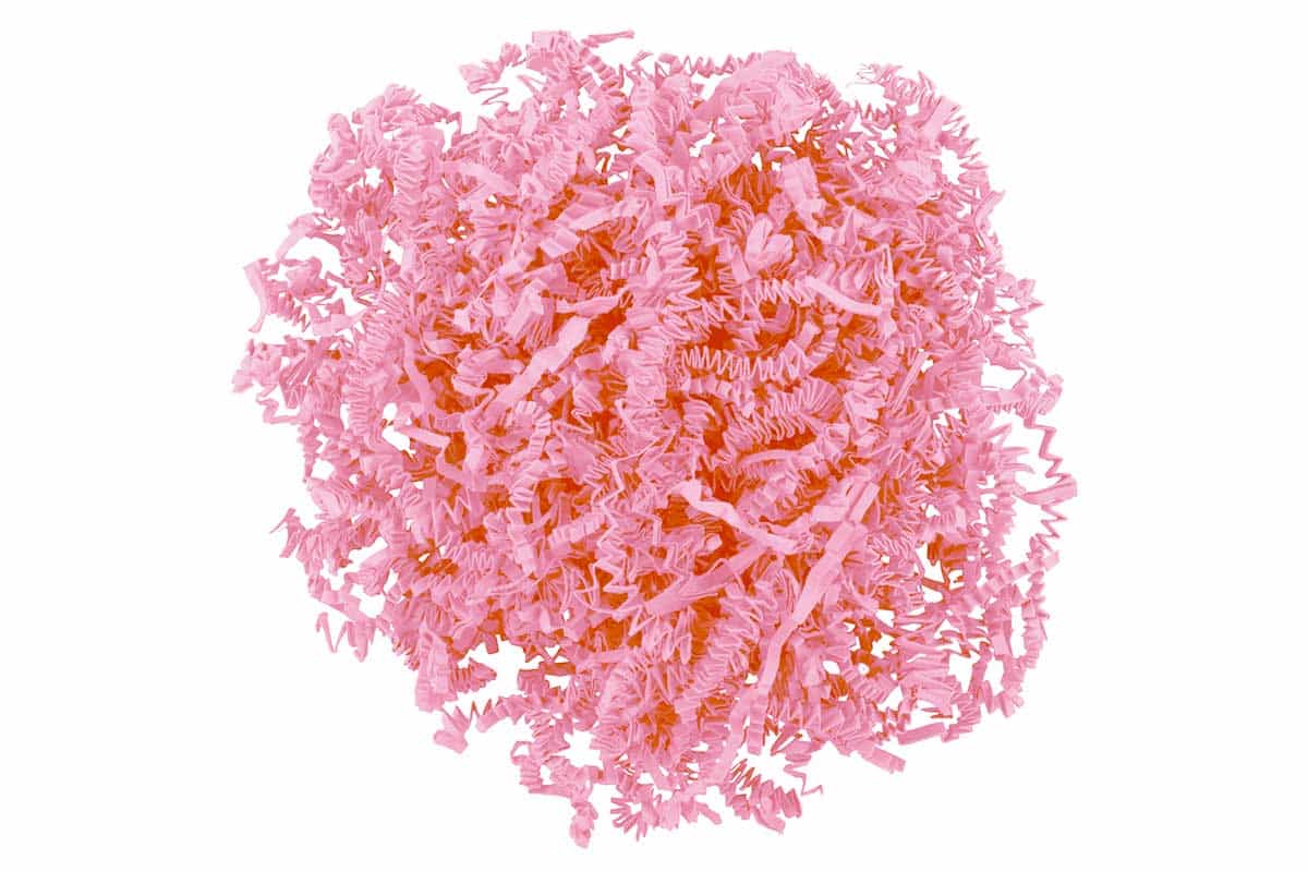SizzlePak "Rosa" - Karton mit 10 kg