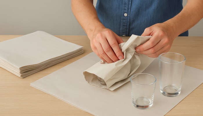 Druckausschusspapier kaufen Druckausschusspapier kaufen