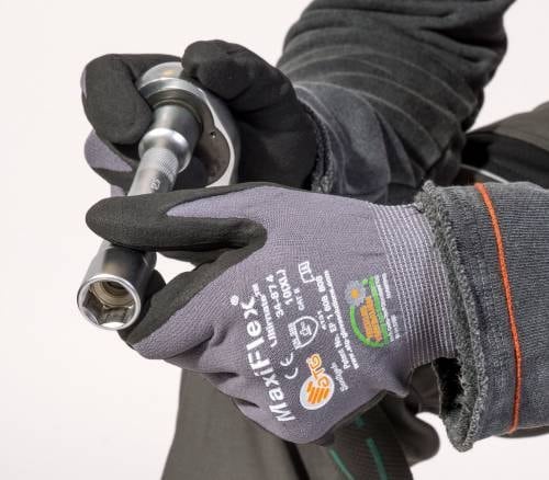 Maxiflex Ultimate Handschuhe - Mehrere Größen verfügbar