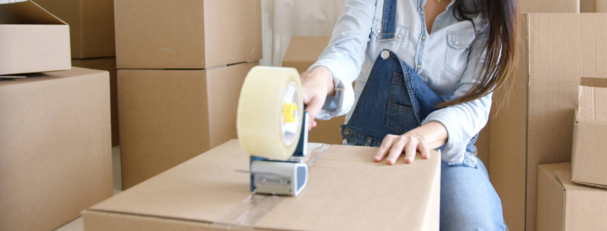 Klebeband Beratung: Wie wählen Sie das ideale Verpackungsklebeband für Ihr Paket?