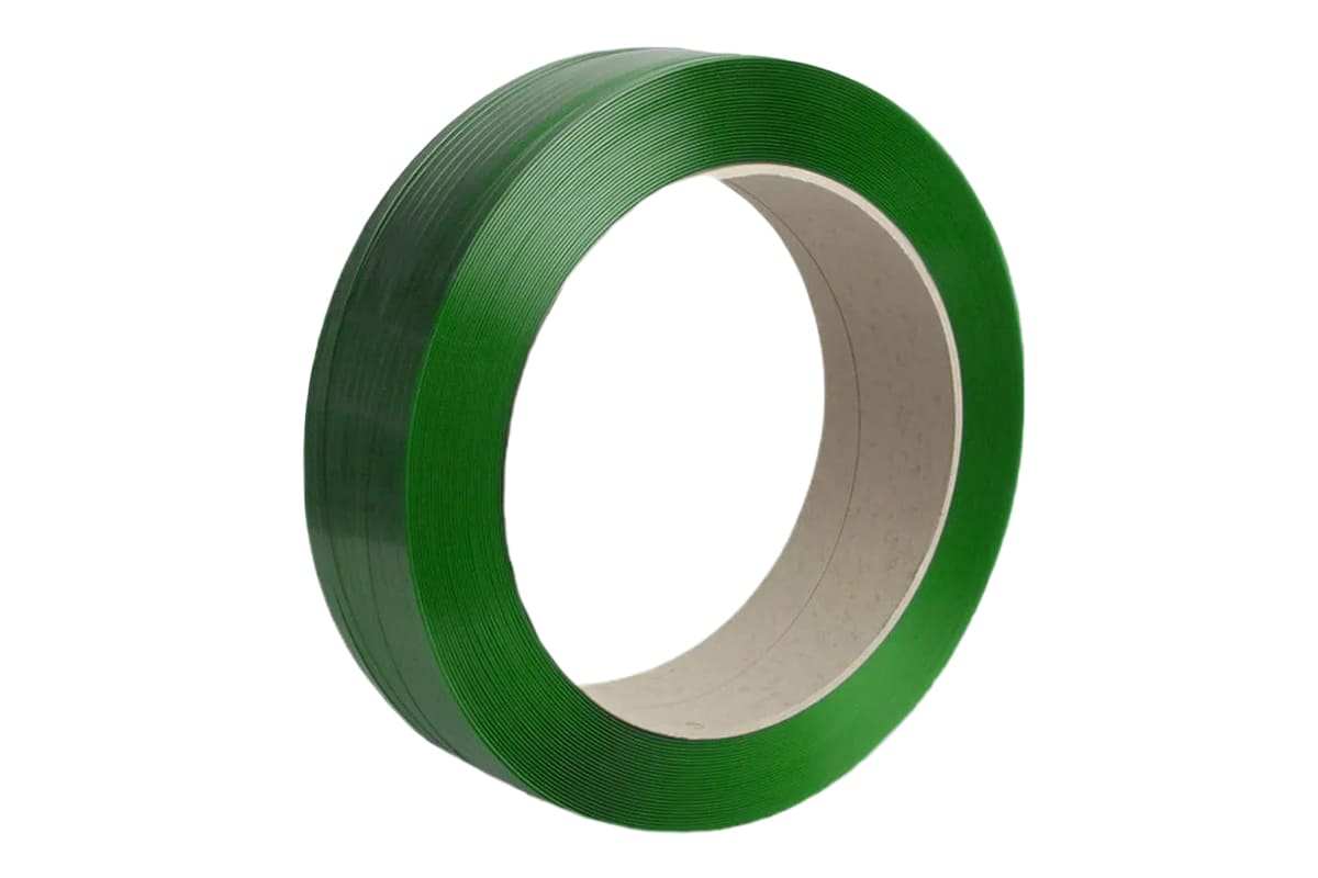 PET Umreifungsband Starterset - 16mm (Straptack A-16)