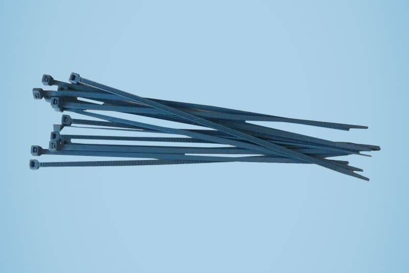 Kabelbinder detekierbar Kaufen