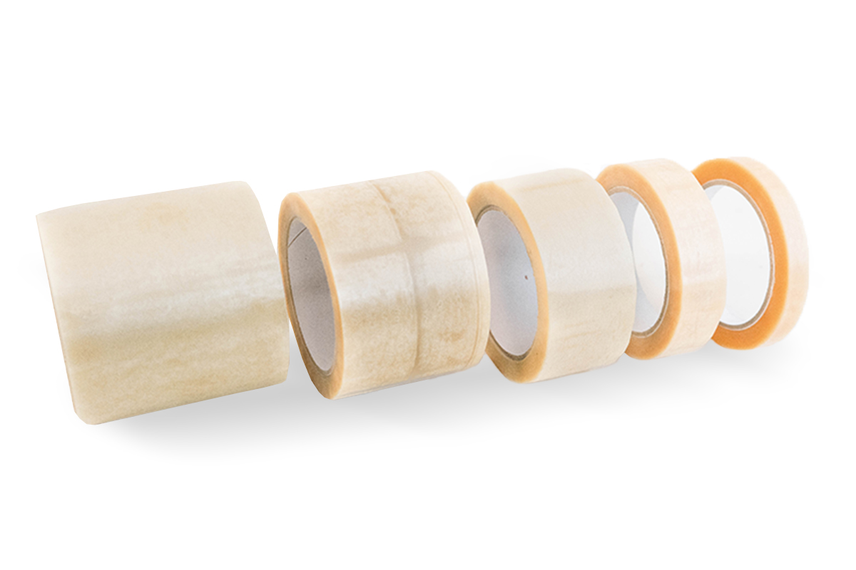241151 pvc tape transparant shot 2