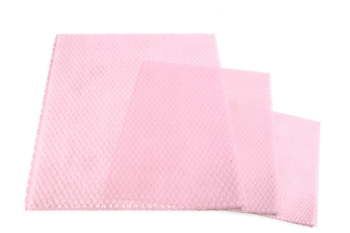 Antistatischen ESD-Luftpolsterfolienbeutel - 250 x 300 mm (1350 Stück)