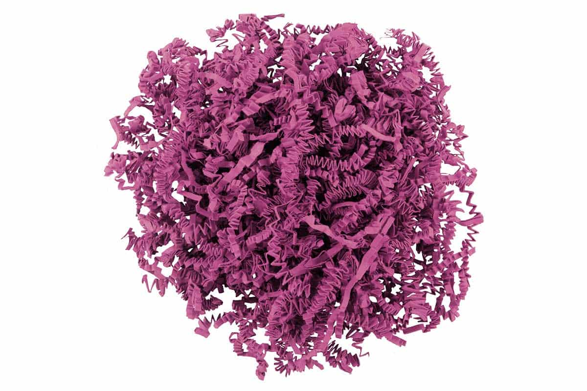 SizzlePak "Burgund" - Karton mit 10 kg