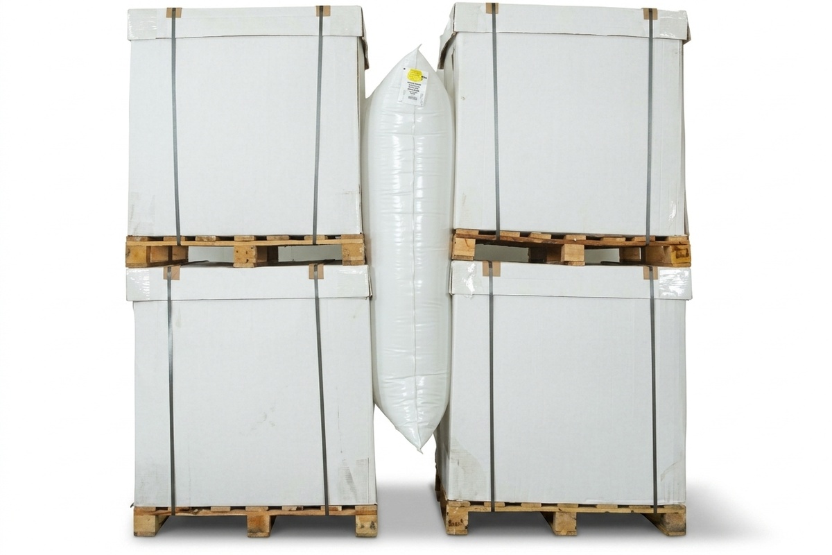 PP-Stausäcke Turboflow - 90 x 180cm