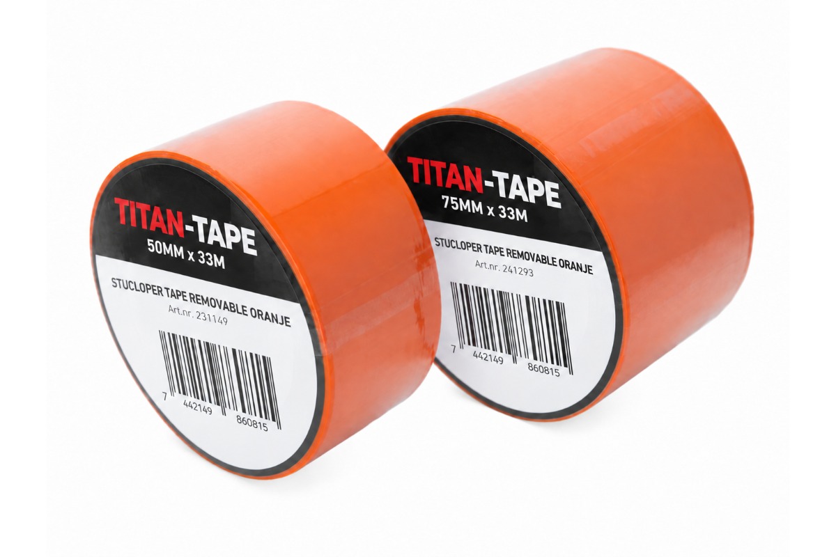 Titan tape 231149 6
