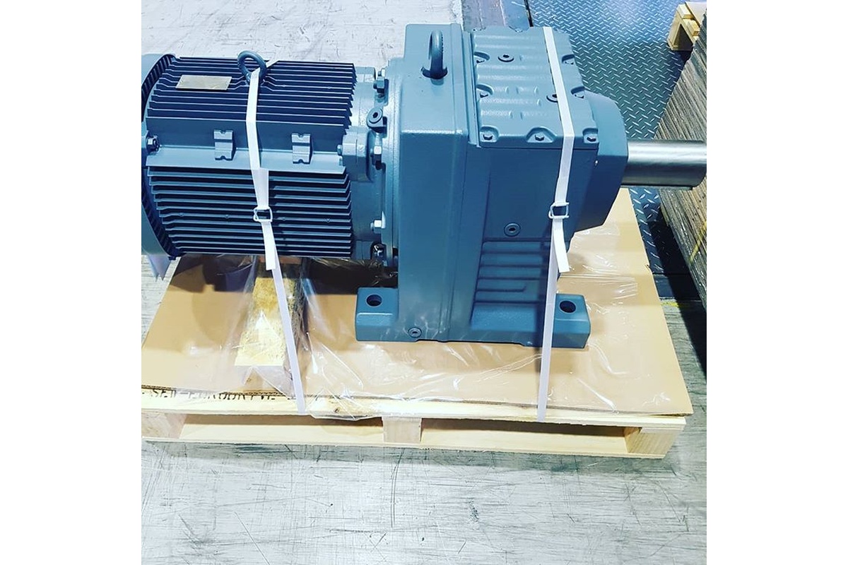 Polyesterband hotmelt weiß - 19mm x 500m