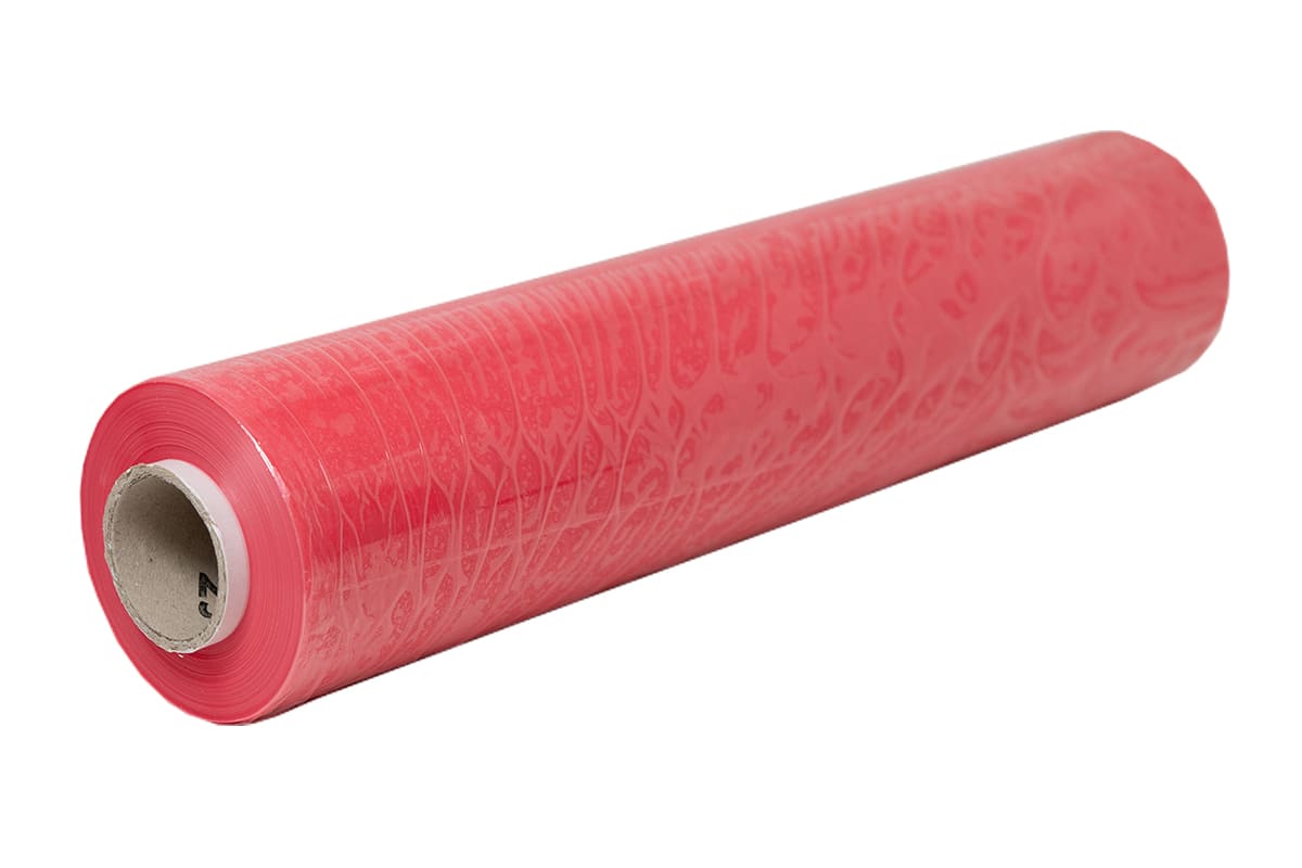 Handstretchfolie ESD antistatisch - 50cm x 250m x 23my