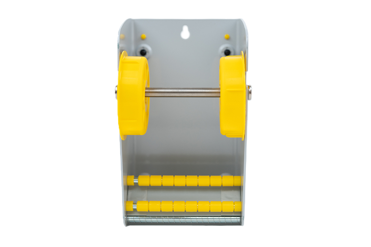 991312 etiketten dispenser muur 11 4cm shot 2