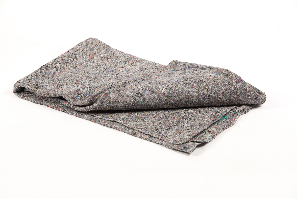 Packdecken Standard - 150 x 200cm x 1050gr Packdecken Standard - 150 x 200cm x 1050gr