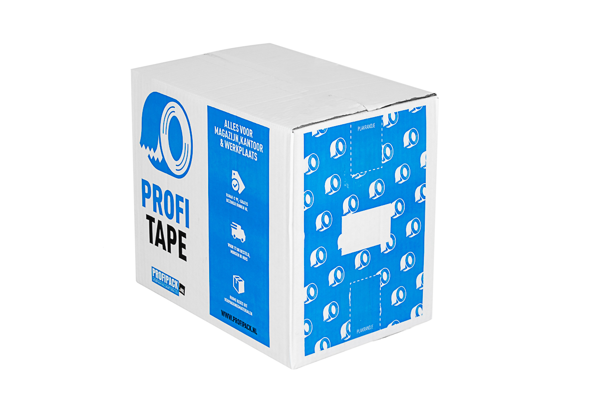 Profitape doos profipack doos 5