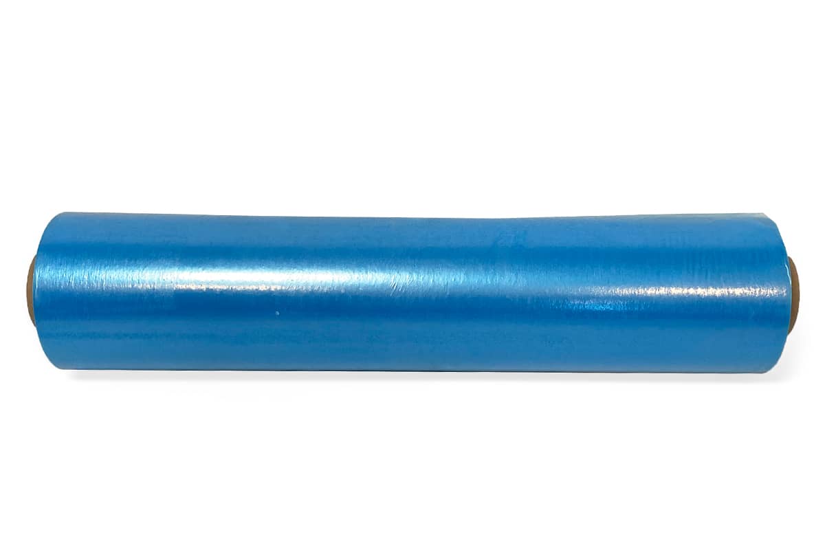  Handstretchfolie mit VCI Korrosionsschutz- 50cm x 230m x 30my