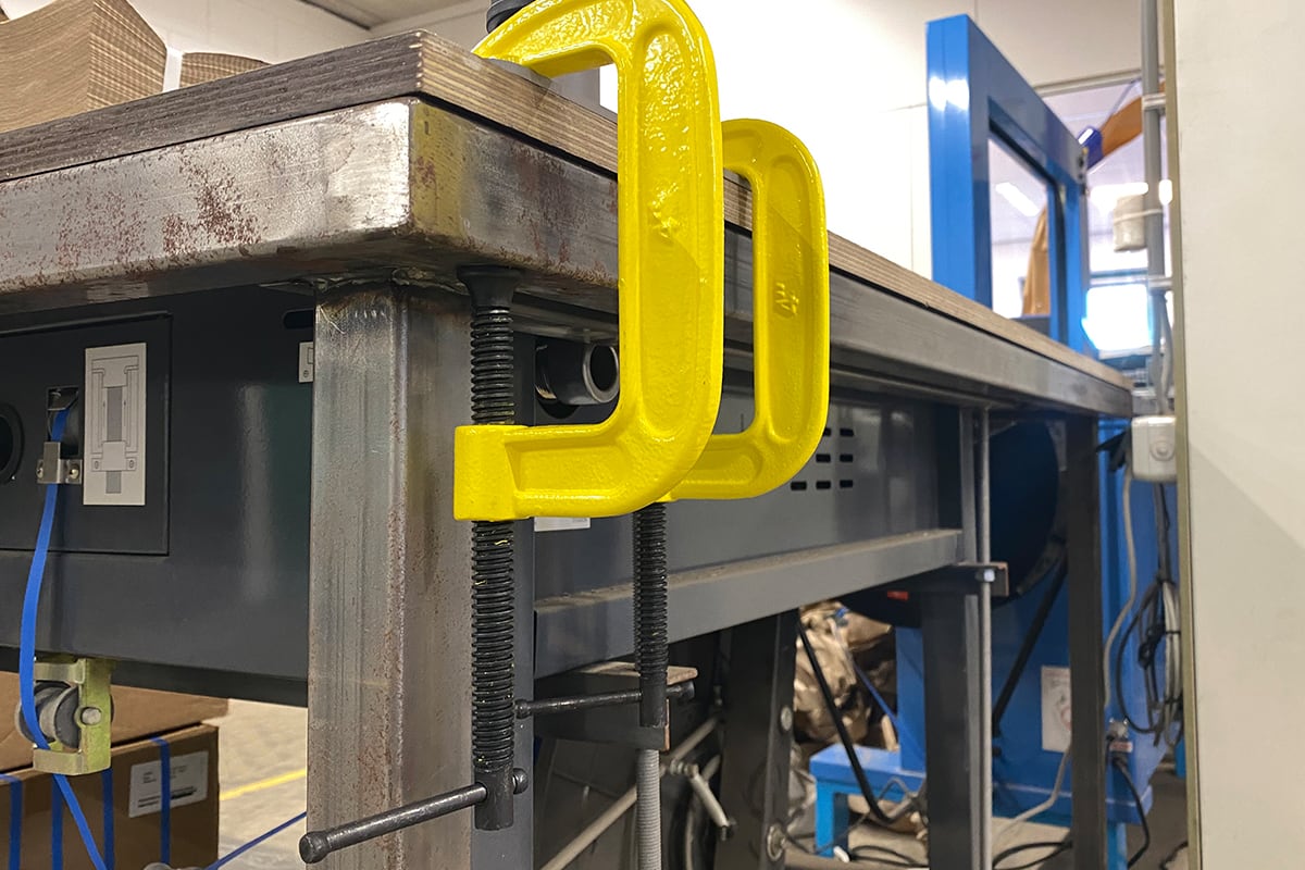 X-Fill M Füllpapier-Dispenser
