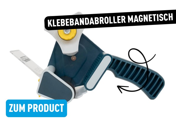 klebebandabroller kaufen bei Profipack
