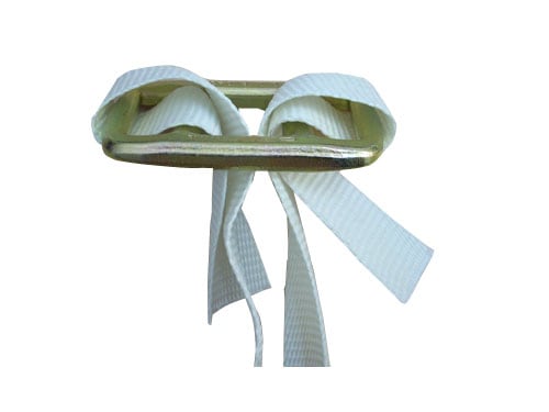 Lashing-Gurtverschluss geschweißt 4.000 daN - 40mm