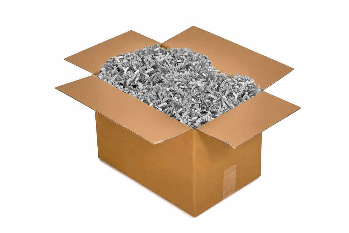 SizzlePak "Kühlgrau" - Karton mit 10 kg