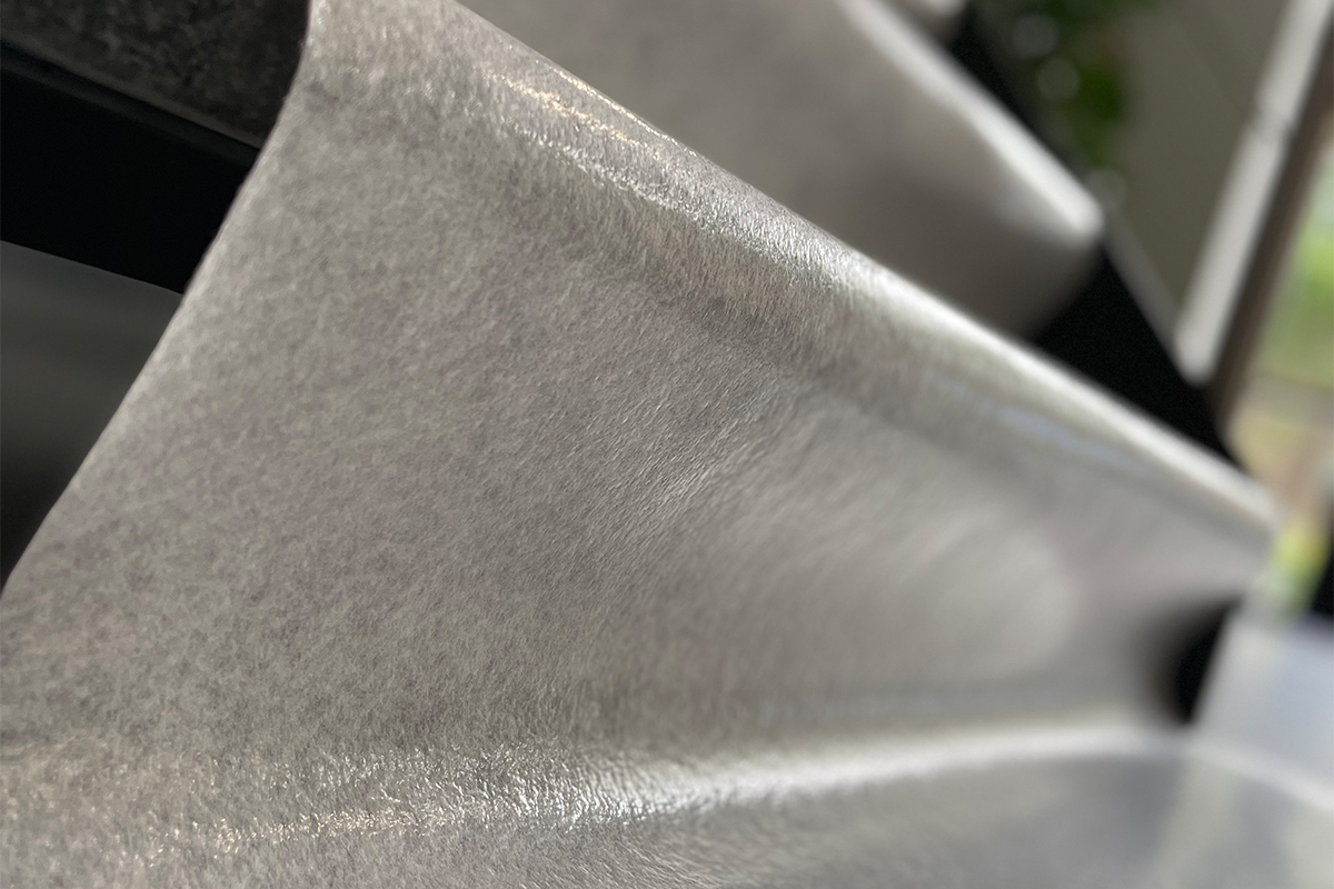 Perfect Cover Standard selbstklebendes Abdeckvlies - 65cm x 25m