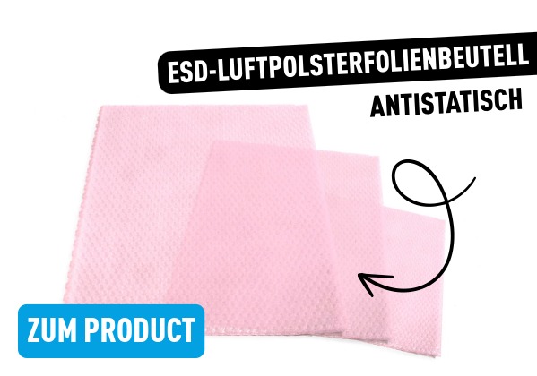 Blog Esd Verpackungen Säcke
