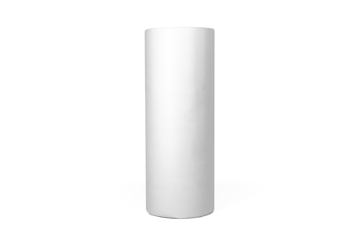Spinnvliesfolie - 120cm x 1000m x 25gr/m2