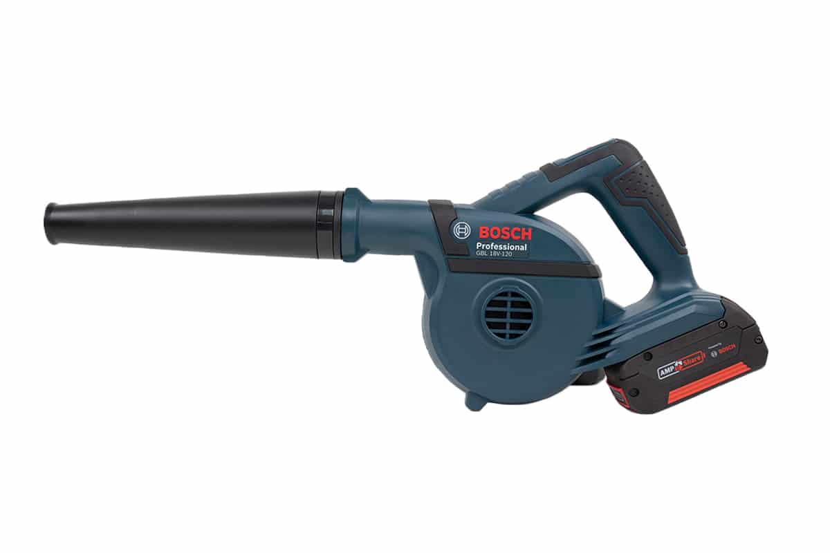 Elektrisches Füllpistole Bosch + Schlauch (Staupolster)