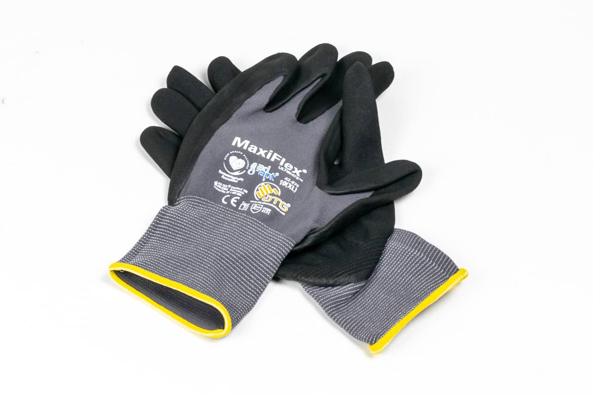 Maxiflex Ultimate Handschoenen 42-874 - maat 11/XXL Maxiflex Ultimate Handschoenen 42-874 - maat 11/XXL