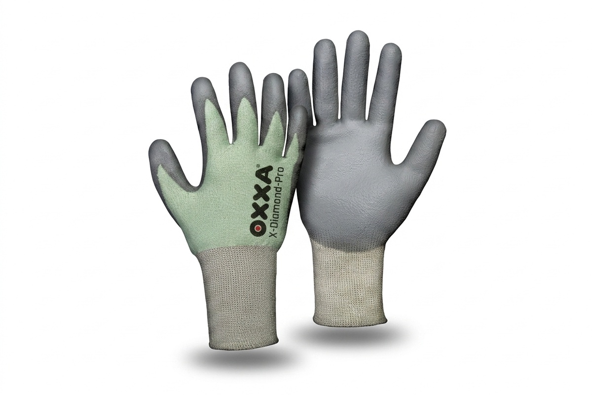 Oxxa X-Daimond-Pro Handschuhe - pro Paar