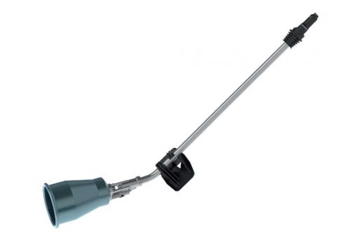 Aufsatz für Schrumpfpistole Wizz 150 kW - 400 mm