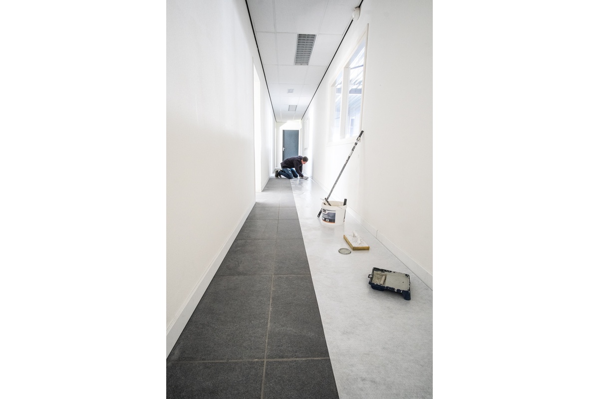 Perfect Cover Standard selbstklebendes Abdeckvlies - 65cm x 25m