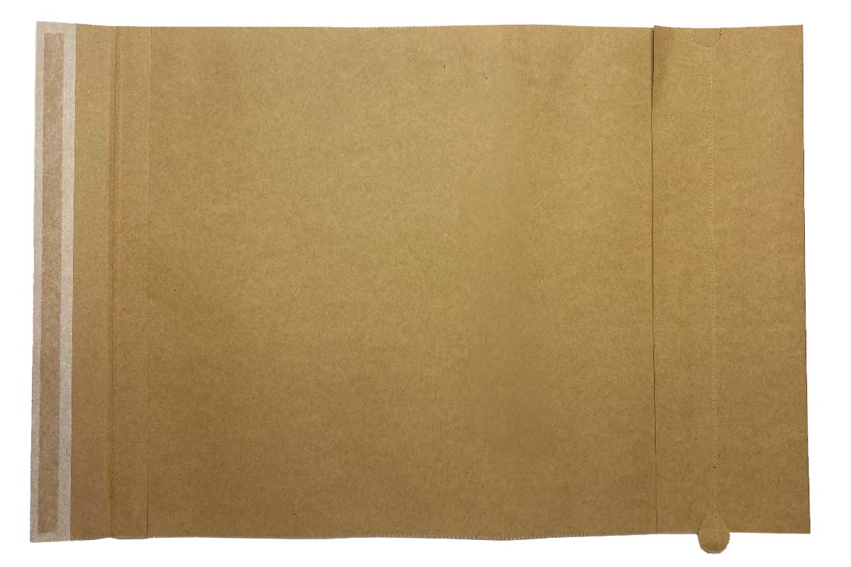 Papierversandtaschen S Rücksendung - 250 x 350 mm (50 Stück)