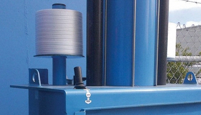 Ballenpressenband Kaufen bei Profipack