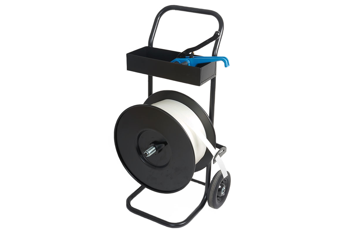 Composiet band haspel 351092 profipack 2