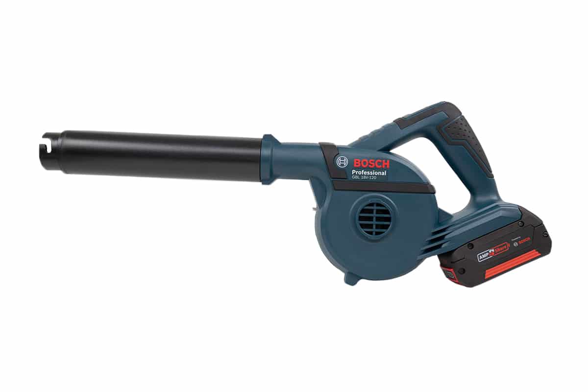 Elektrisches Füllpistole Bosch + Schlauch (Stausäcke)