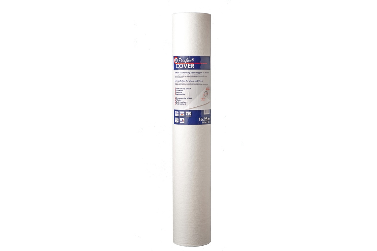 Perfect Cover Standard selbstklebendes Abdeckvlies - 65cm x 25m