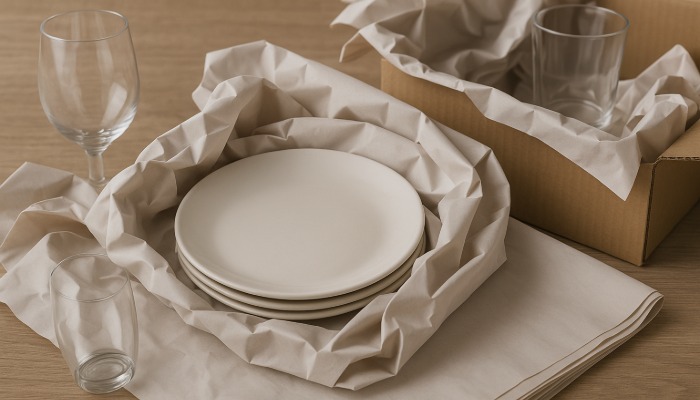 Druckausschusspapier Druckausschusspapier