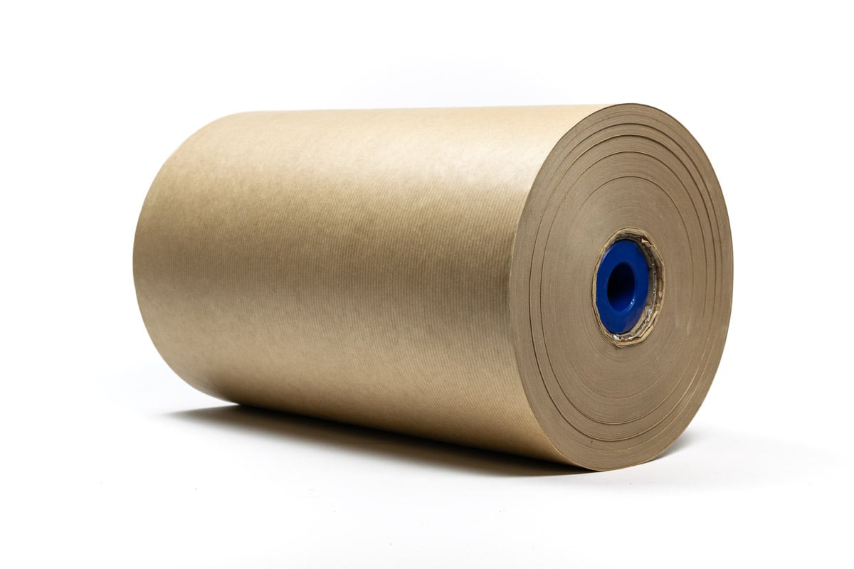 Natronkraftpapier - 80cm x 275m x 90gr