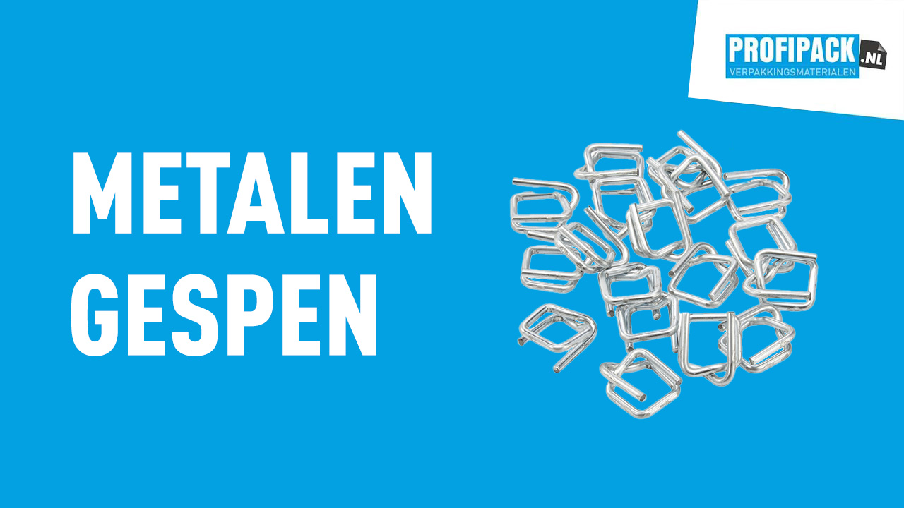 Metall verschlussklemmen B6 - 19mm (1.000 Stück)