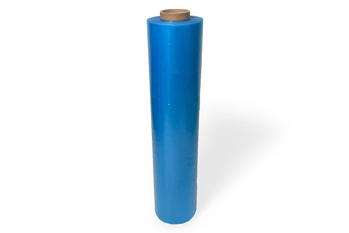  Handstretchfolie mit VCI Korrosionsschutz- 50cm x 230m x 30my