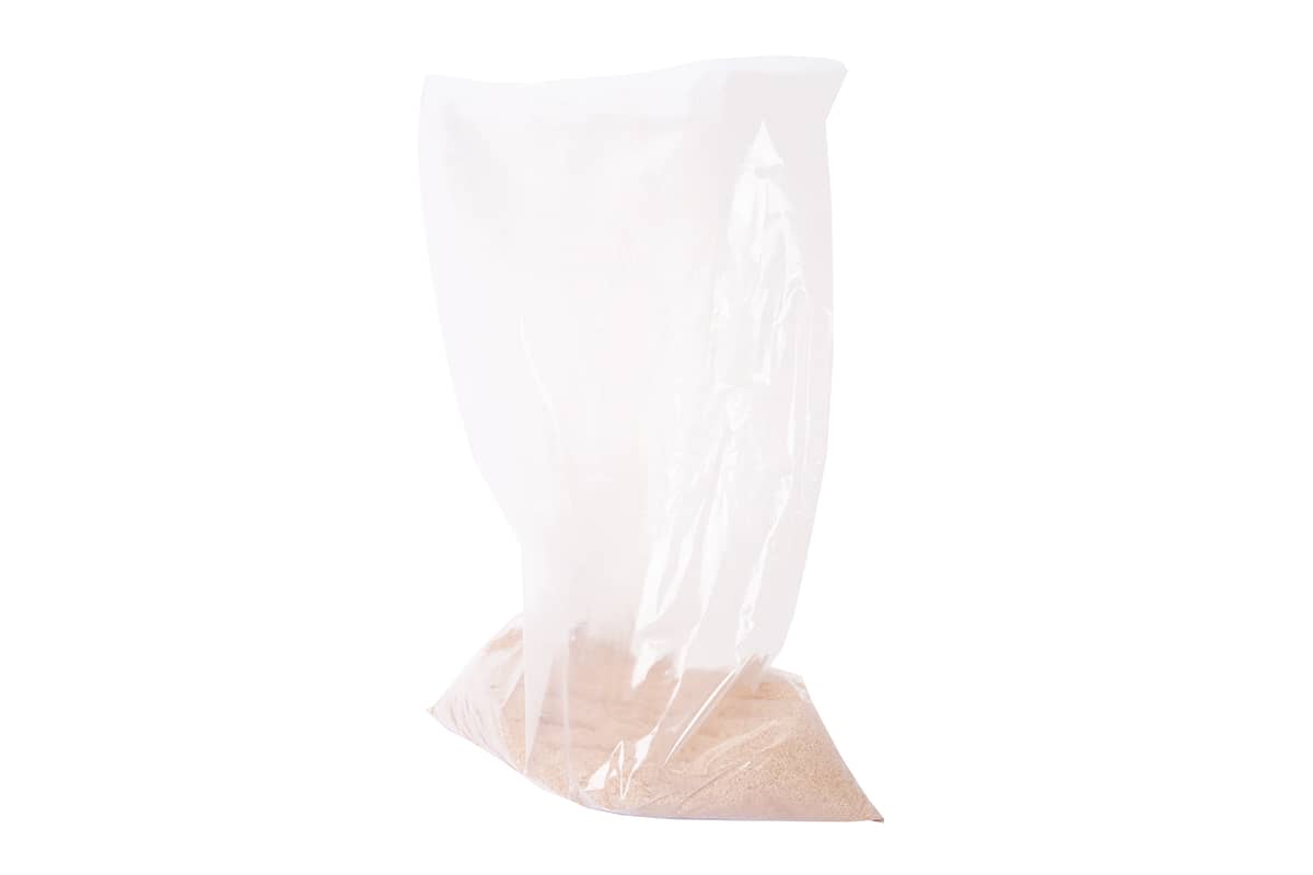 LDPE Polybeutel - 900 x 1500mm x 140my (50st) LDPE Polybeutel - 900 x 1500mm x 140my (50st)