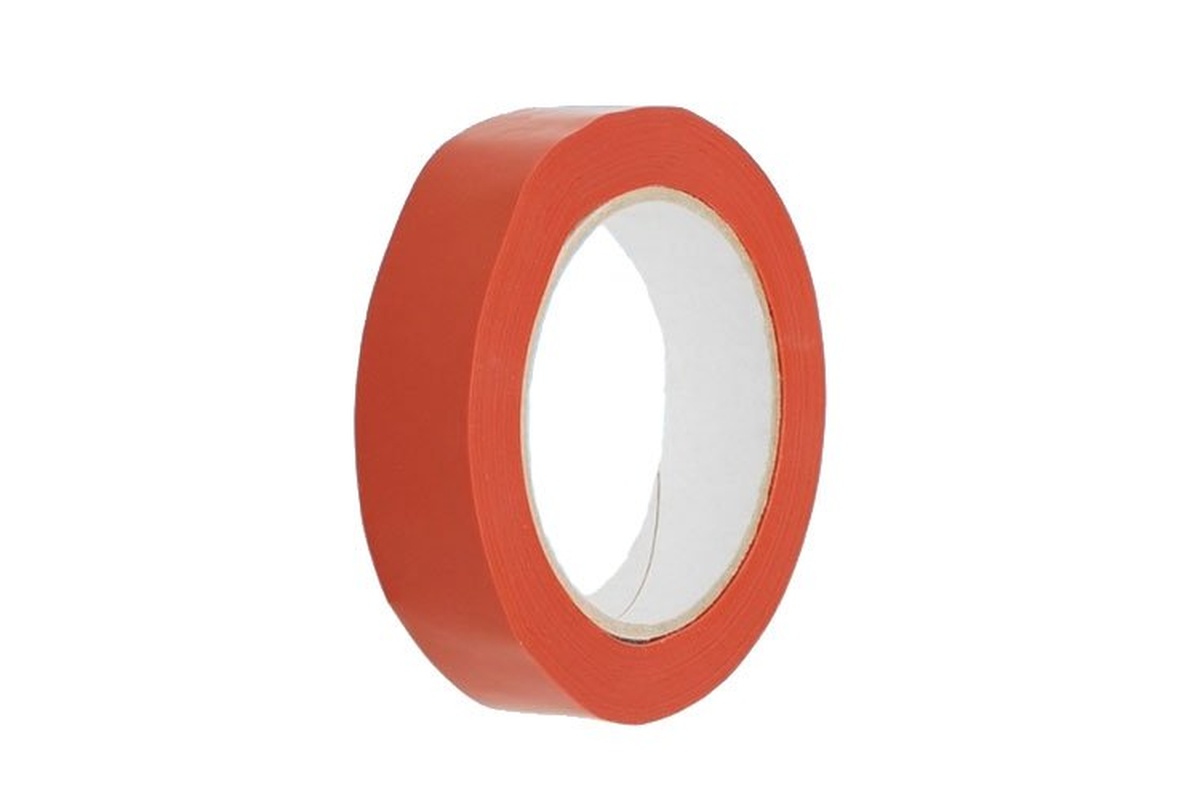 Umreifungsband orange - 12 mm x 66 m