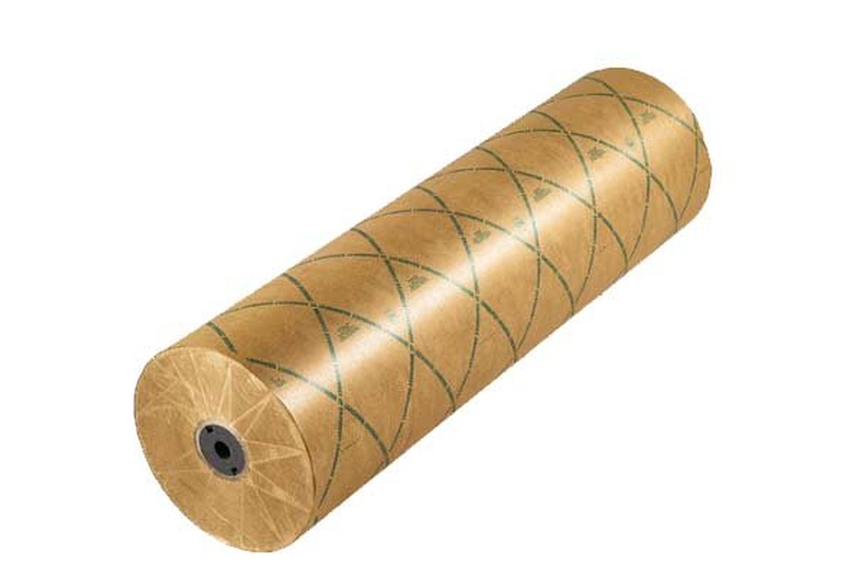 VCI Papier U7 (korrosionsschützend) - 100cm x 100m x 75 gr/m²