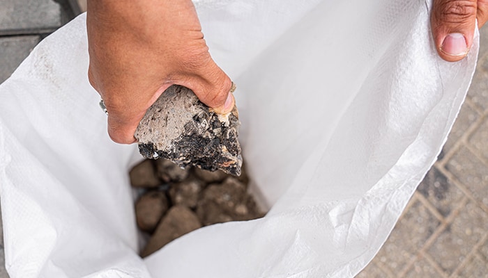 Puinzakken online kopen bij profipack Puinzakken online kopen bij profipack